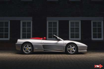Ferrari 348 Spider | Major service done!