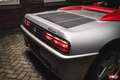 Ferrari 348 Spider | Major service done! Plateado - thumbnail 4