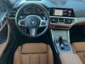 BMW 440 M440i xDrive GranCoupe NAVI LASER 360° STANDHZG. A Weiß - thumbnail 18