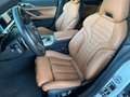 BMW 440 M440i xDrive GranCoupe NAVI LASER 360° STANDHZG. A Weiß - thumbnail 8