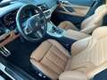 BMW 440 M440i xDrive GranCoupe NAVI LASER 360° STANDHZG. A Weiß - thumbnail 6