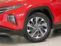 Hyundai TUCSON Trend 48V Android Auto Navi ACC LED Red - thumbnail 6