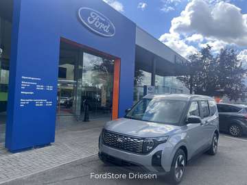 BEV 43 kWh Trend