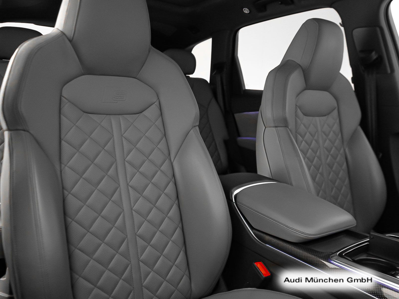 Audi SQ7 competition+ Pano/AHK/7-Sitze/Laser/Ass — photo 14
