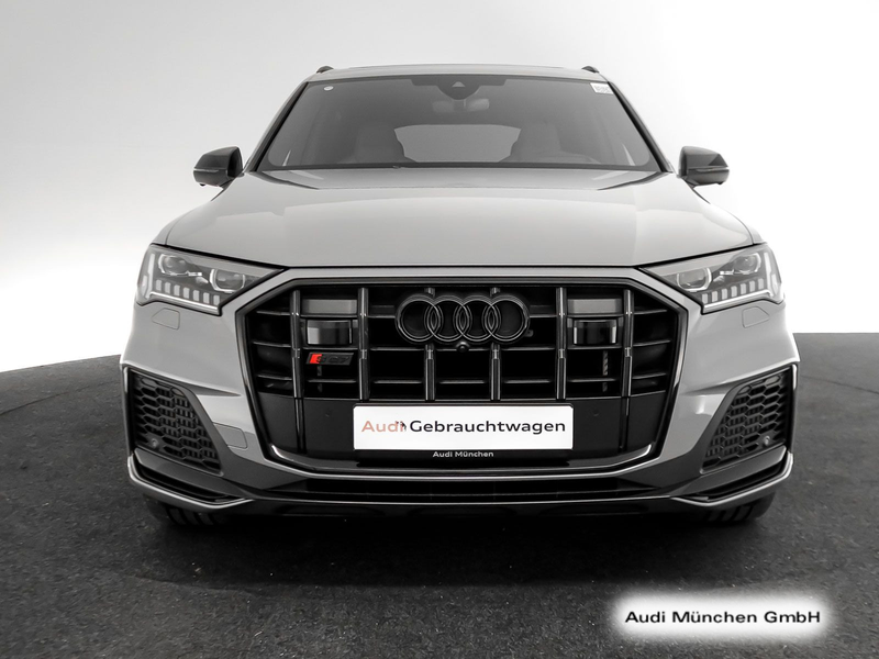 Audi SQ7 competition+ Pano/AHK/7-Sitze/Laser/Ass — photo 6