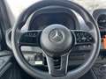 Mercedes-Benz Sprinter 519 DoKa Pritsche+Plane XL *V6* 3,5tAHK Blanc - thumbnail 10