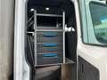 Mercedes-Benz Sprinter 519 DoKa Pritsche+Plane XL *V6* 3,5tAHK Blanc - thumbnail 19