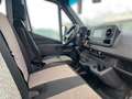 Mercedes-Benz Sprinter 519 DoKa Pritsche+Plane XL *V6* 3,5tAHK Blanc - thumbnail 8