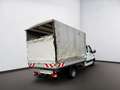 Mercedes-Benz Sprinter 519 DoKa Pritsche+Plane XL *V6* 3,5tAHK Blanc - thumbnail 4