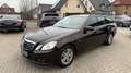 Mercedes-Benz E 220 E220 CDI T-Modell-BlueEfficiency-Kamera-Navi-ACC Braun - thumbnail 18
