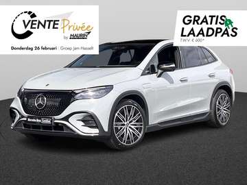 350+ AMG Line/Alpingrau