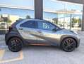 Toyota Aygo Aygo X Air X 1.0 Limited Air 72cv CVT Grün - thumbnail 3