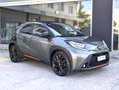 Toyota Aygo Aygo X Air X 1.0 Limited Air 72cv CVT Grün - thumbnail 2