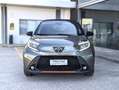 Toyota Aygo Aygo X Air X 1.0 Limited Air 72cv CVT Grün - thumbnail 1