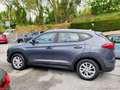 Hyundai TUCSON 1.6 CRDI XTech Grigio - thumbnail 8