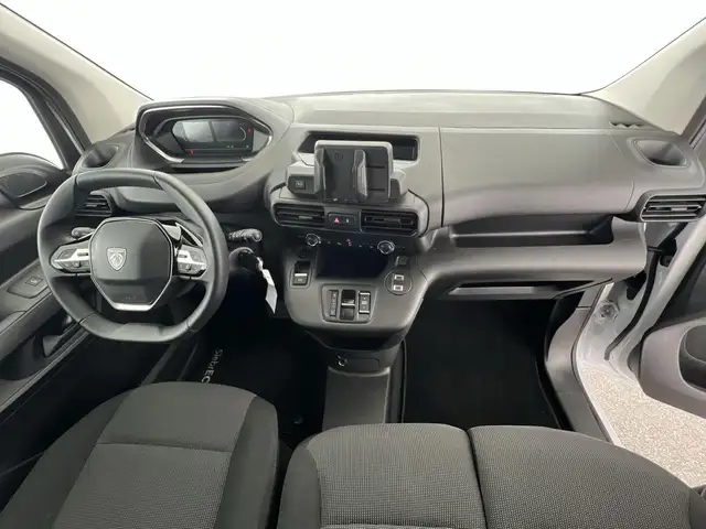 Peugeot Partner view 6