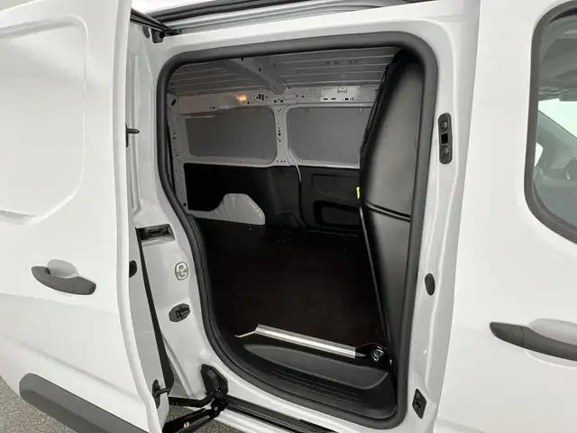 Peugeot Partner view 8