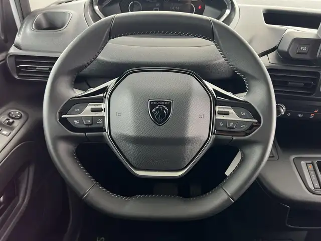Peugeot Partner view 15