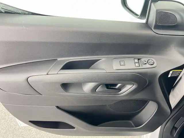 Peugeot Partner view 11