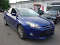 Ford Focus Titanium  *Schiebedach + Navi + PDC Blau - thumbnail 1