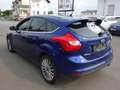 Ford Focus Titanium  *Schiebedach + Navi + PDC Blau - thumbnail 5