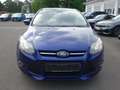Ford Focus Titanium  *Schiebedach + Navi + PDC Blau - thumbnail 2