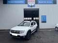 Dacia Duster 1.5 dCi 110ch Prestige 4X2 Euro6 Blanc - thumbnail 1