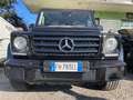 Mercedes-Benz G 500 4.0 V8 422cv auto Tetto Interno Designo AMG Pack Schwarz - thumbnail 2