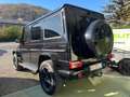 Mercedes-Benz G 500 4.0 V8 422cv auto Tetto Interno Designo AMG Pack Schwarz - thumbnail 7
