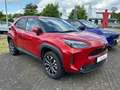 Toyota Yaris Cross AWD Hybrid 1.5 VVT-i Style AWD (4x4) Rot - thumbnail 2