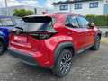 Toyota Yaris Cross AWD Hybrid 1.5 VVT-i Style AWD (4x4) Rot - thumbnail 4
