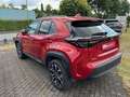 Toyota Yaris Cross AWD Hybrid 1.5 VVT-i Style AWD (4x4) Rot - thumbnail 3