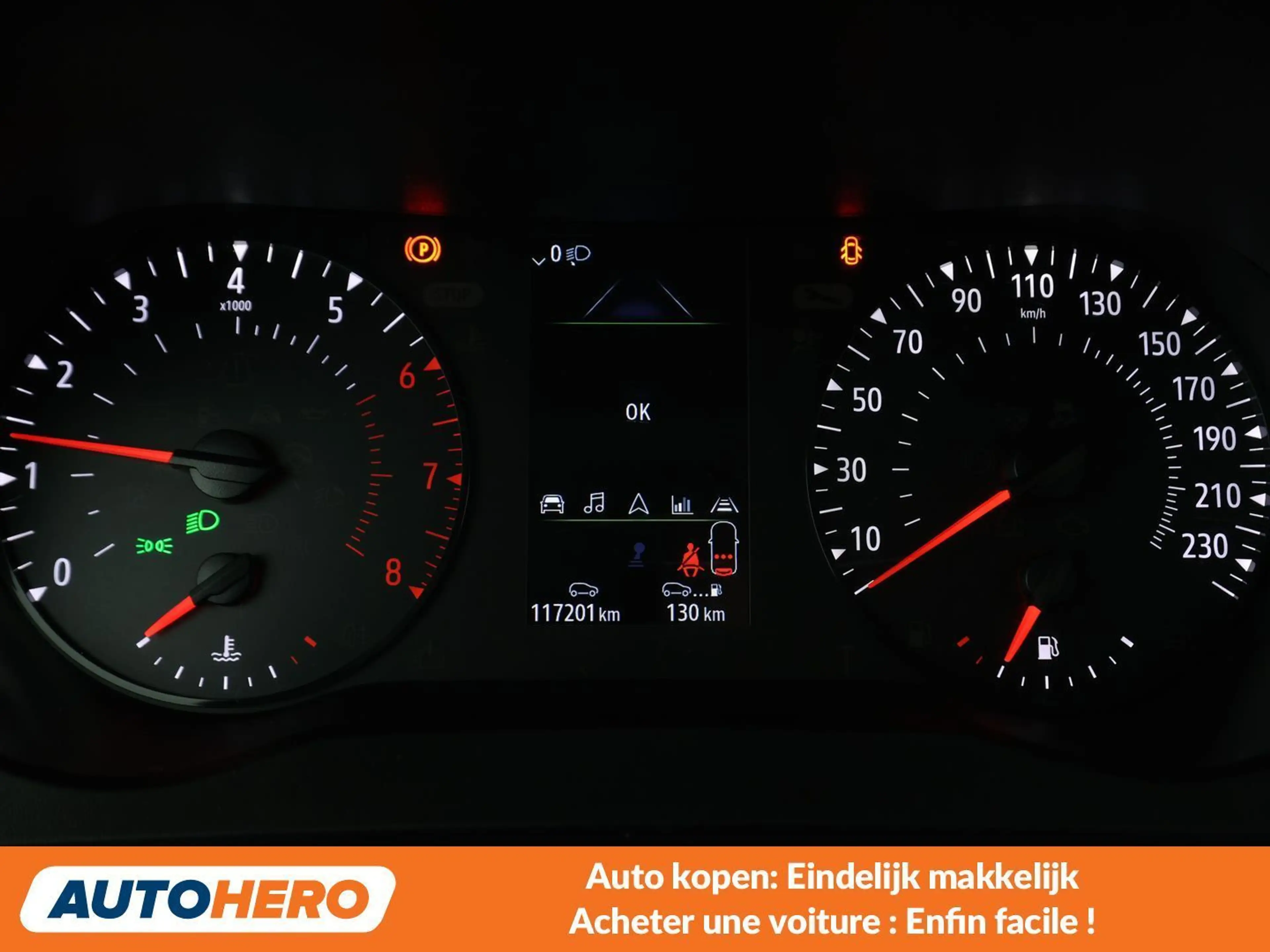 Renault Kangoo 1.3 TCe Techno — photo 6