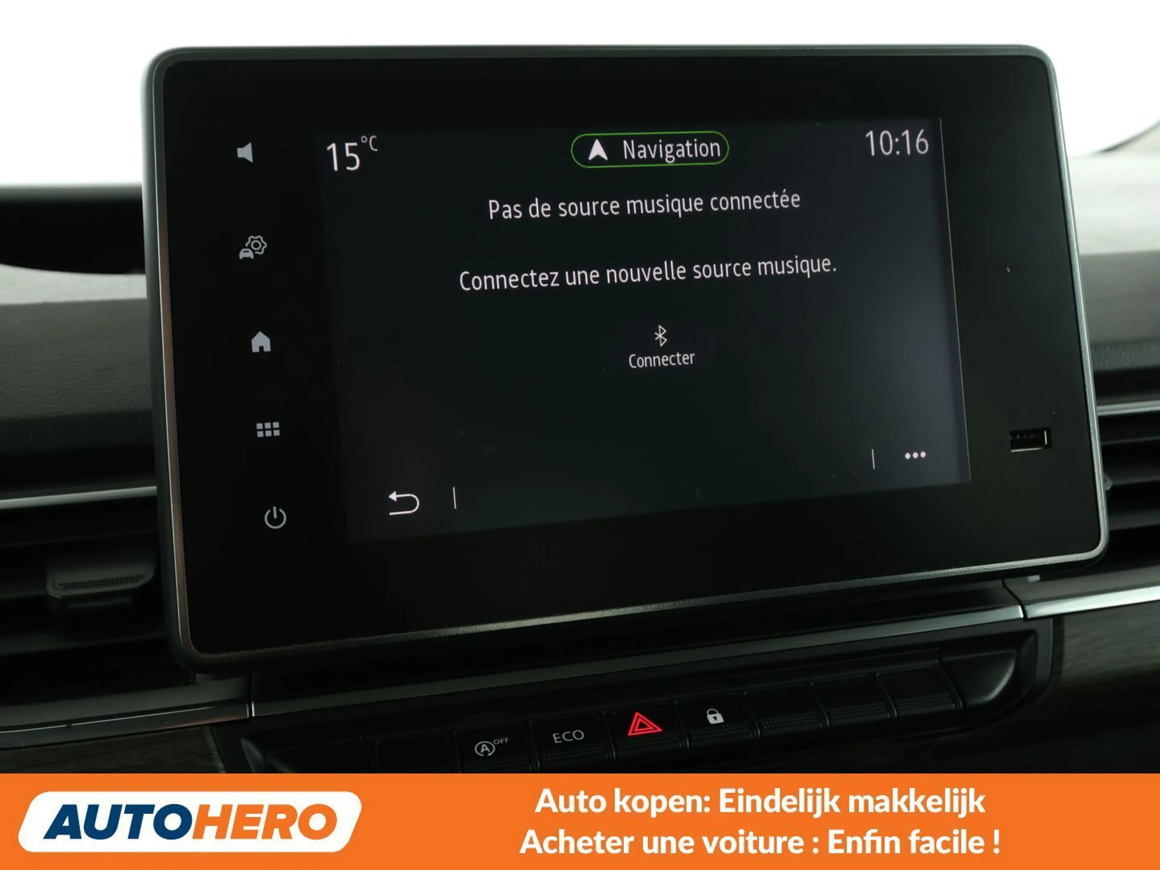 Renault Kangoo 1.3 TCe Techno — photo 10