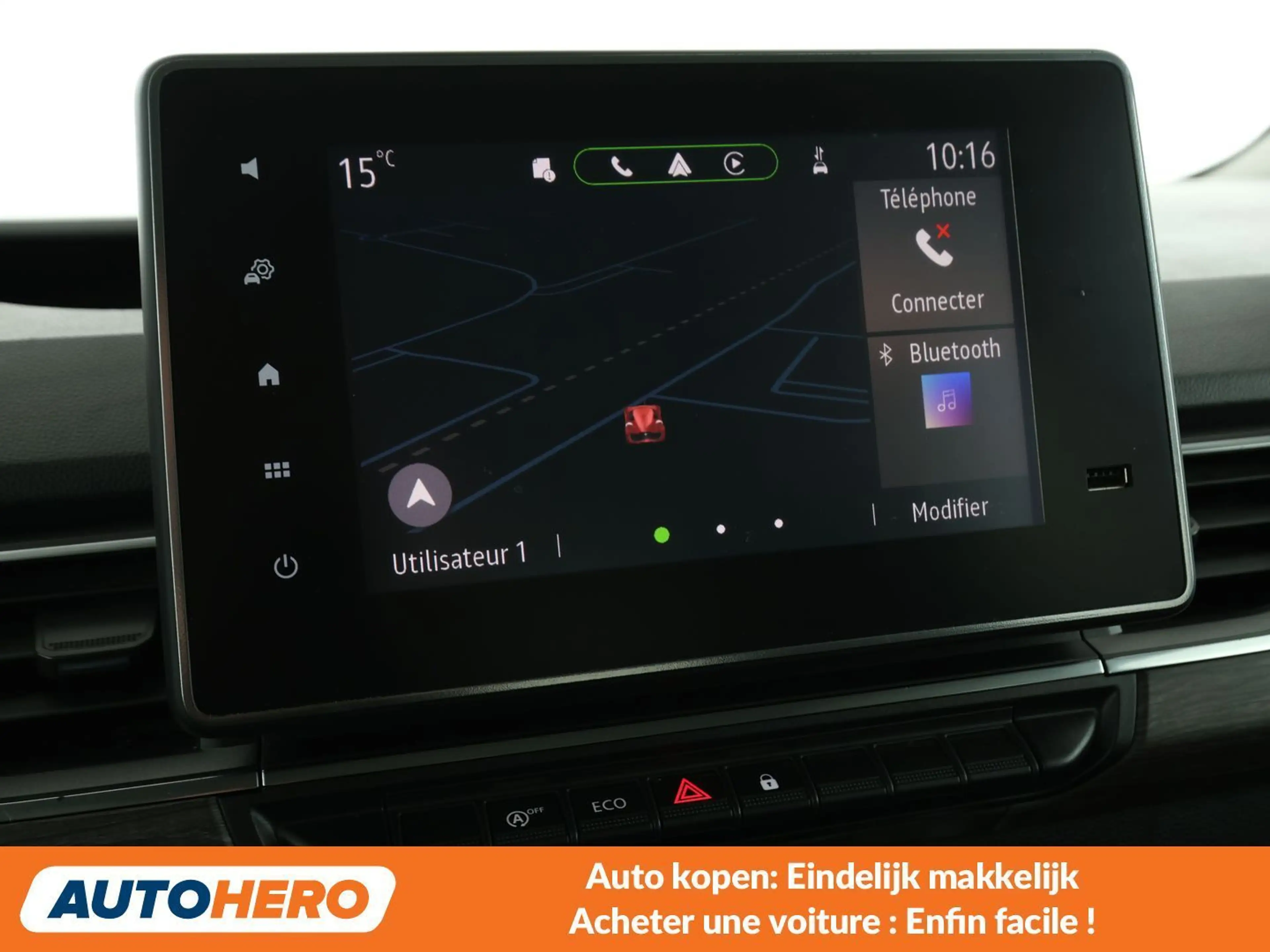 Renault Kangoo 1.3 TCe Techno — photo 7