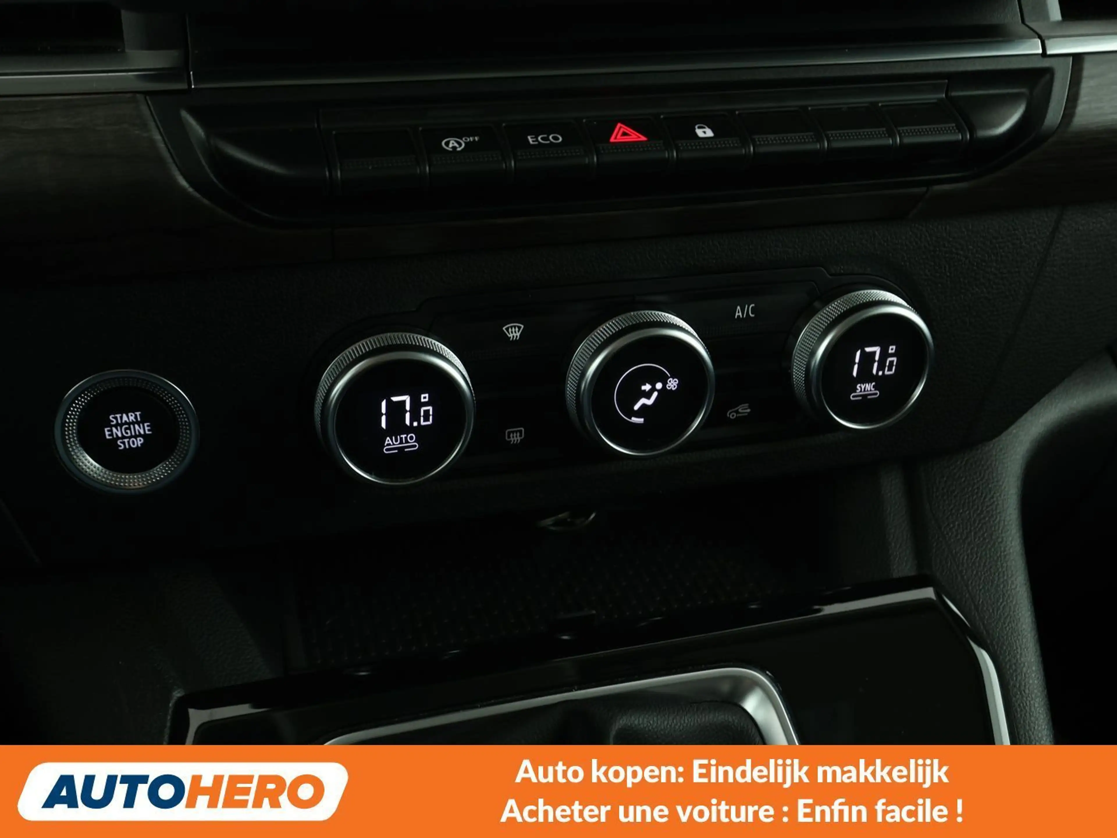 Renault Kangoo 1.3 TCe Techno — photo 14