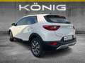Kia Stonic 1.0T VISION Navi Klimaautomatik Kamera Weiß - thumbnail 4