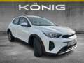 Kia Stonic 1.0T VISION Navi Klimaautomatik Kamera Wit - thumbnail 2