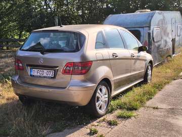 B 200 CDI
