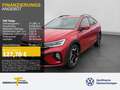 Volkswagen Taigo 1.0 TSI DSG R-LINE IQ.LIGHT NAVI LM17 Rot - thumbnail 1