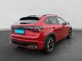 Volkswagen Taigo 1.0 TSI DSG R-LINE IQ.LIGHT NAVI LM17 Rot - thumbnail 3