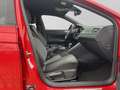 Volkswagen Taigo 1.0 TSI DSG R-LINE IQ.LIGHT NAVI LM17 Rot - thumbnail 4