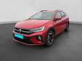 Volkswagen Taigo 1.0 TSI DSG R-LINE IQ.LIGHT NAVI LM17 Rot - thumbnail 2