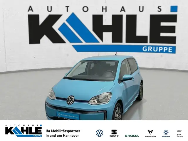 Volkswagen up! e-move