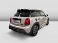 MINI Cooper S John Cooper Works Trim JCW HUD Navi CAM Gris - thumbnail 4