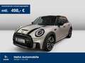 MINI Cooper S John Cooper Works Trim JCW HUD Navi CAM Gris - thumbnail 1