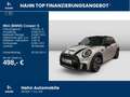MINI Cooper S John Cooper Works Trim JCW HUD Navi CAM Gris - thumbnail 2