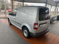 Volkswagen Caddy Kasten * 1.Hand / Sitz-H. / Garantie * Silber - thumbnail 4
