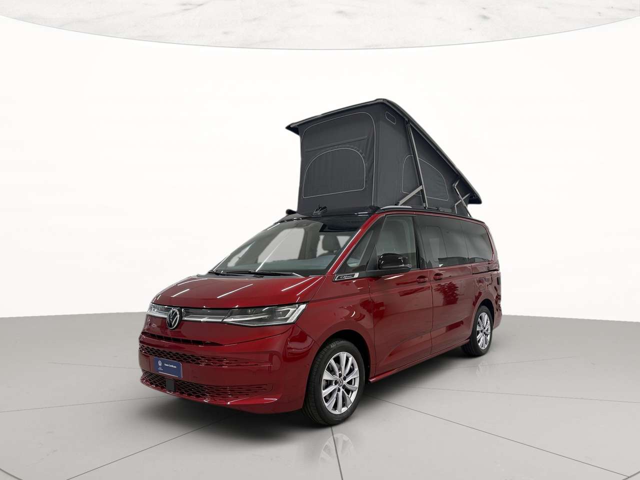 Volkswagen T7 California California T7 2.0 tdi Ocean 150cv DSG7