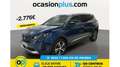 Peugeot 5008 1.5BlueHDi S&S Allure Pack EAT8 130 Bleu - thumbnail 1